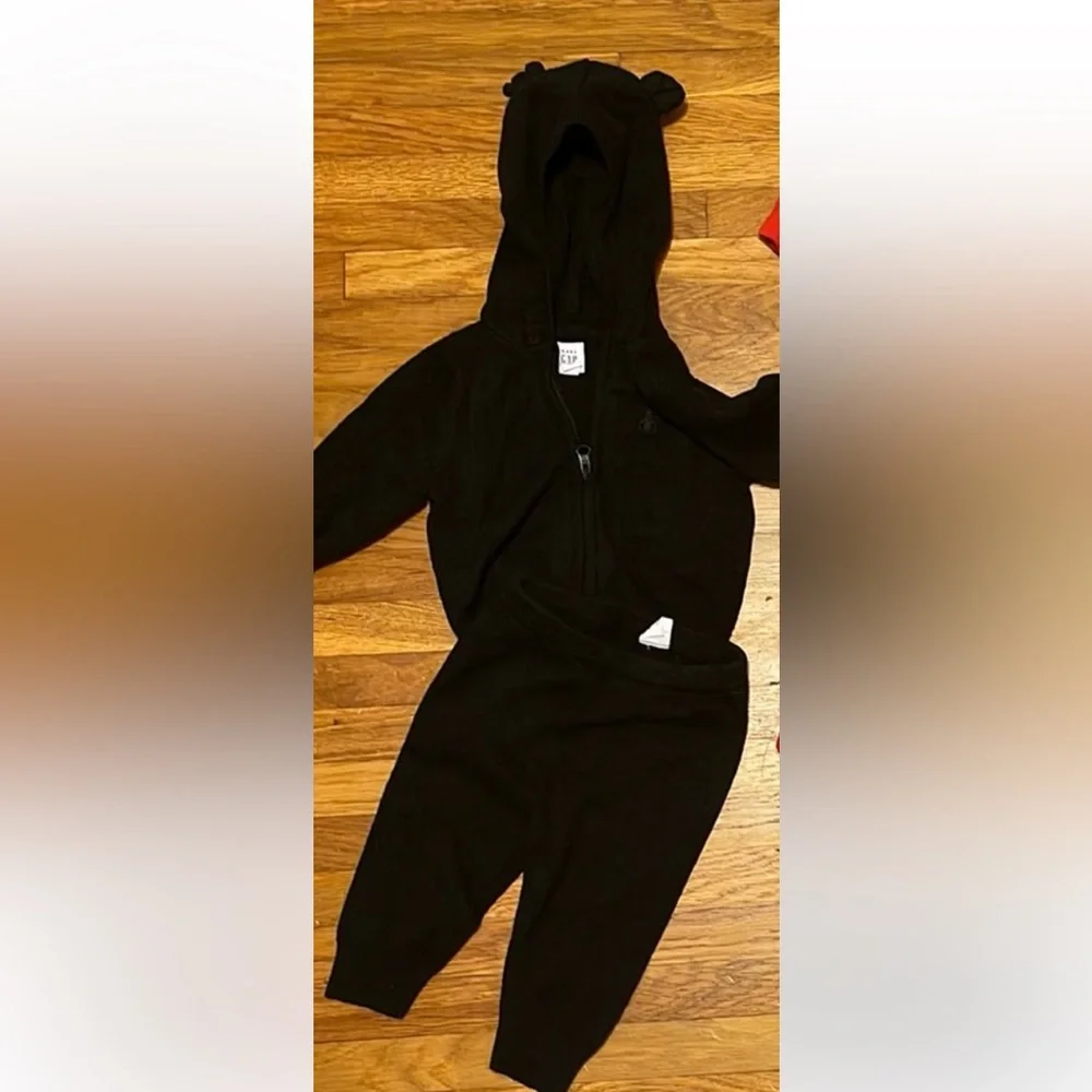 GAP - BABY 3-6m SET